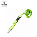 Custom Double Layer Lanyard with Silk-Screen/Heat-Transfer Logo Manufacturer